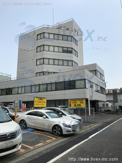 百瀬ビル