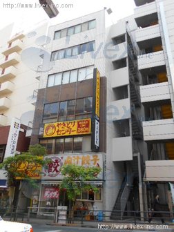 水上ビル
