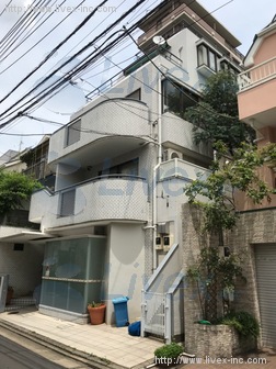 クリエイト目黒ビル