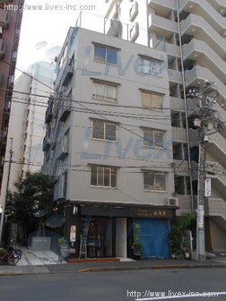 グランバリュー麻布十番