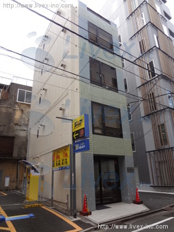 トーソクビル