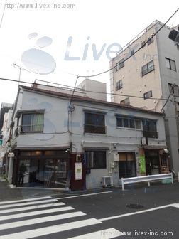 冨士雲荘ビル