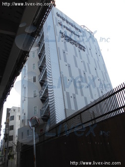 南池袋2丁目貸事務所・店舗5号棟