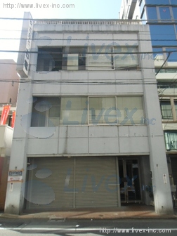 石田ビル