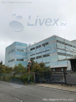 千葉パーツセンタービル