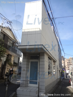 大串ビル