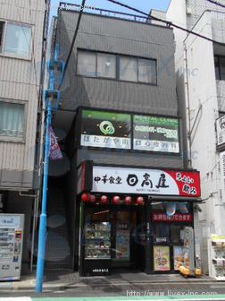 ドルチェ京王ビル