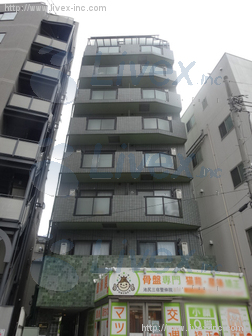 レジーナ池尻ビル
