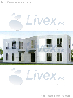 仮)鷺沼メディカルセンタービル