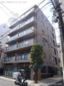 シュパール千代田ビル
