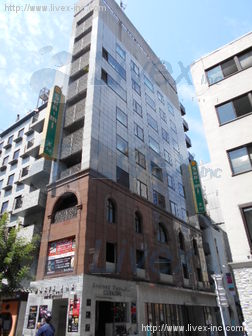 銀座高松ビル