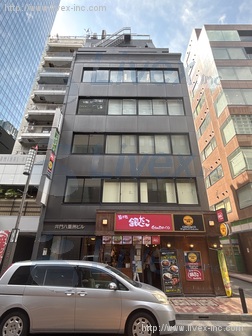 八重洲1丁目ビル
