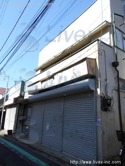 横山ビル