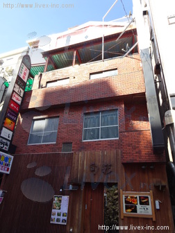 新宿第27ビル