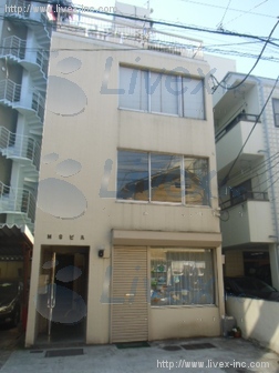 MSビル