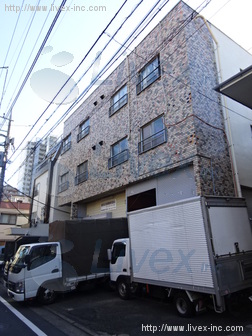 内藤マンションビル