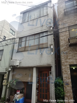 加賀長ビル