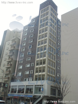 ニューハイム坂町