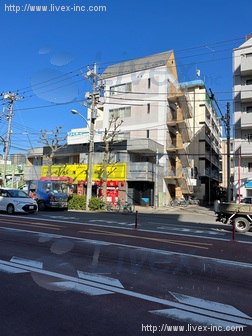 ユキガヤビル