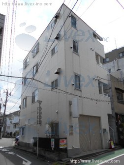 ヤマダビル