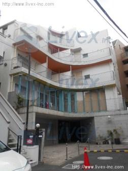 恵比寿戸建A・Bビル