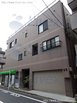 追栄ビル