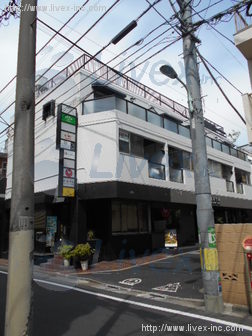 ローザビアンカビル