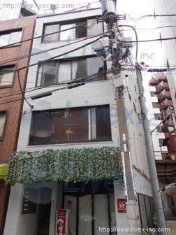 BP秋葉原ビル