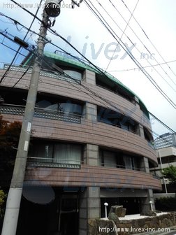 白山ミノールビル