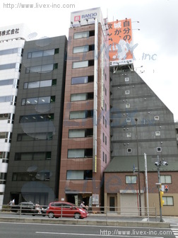 浜松町パーク