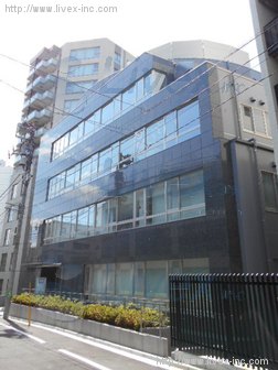 恵比寿KDビル