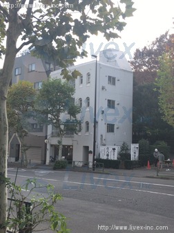 ハイツ森川