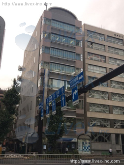 浜松町ウエストプレイスビル