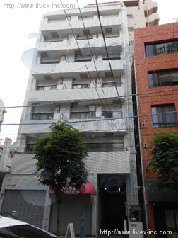 浅草橋シティハイツ