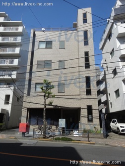 根岸ビル