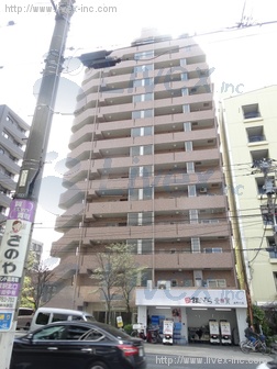 東京鋳物会館ビル