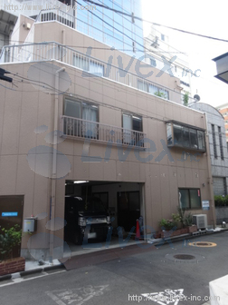 宮内倉庫