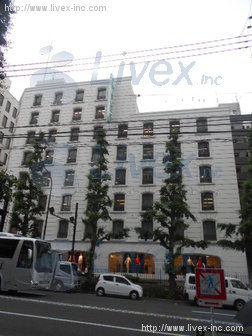 第8宮庭マンションビル