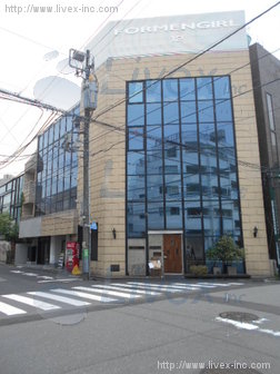 居抜貸店舗