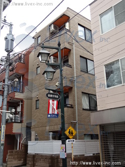 サンパレスナガサキビル