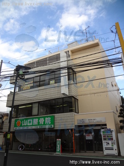 ほかりビル