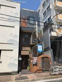 奥津ビル