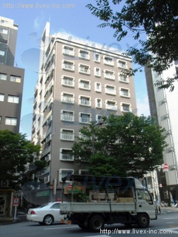 浜町ダイヤマンションビル