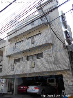 ホーフ白金ビル
