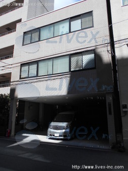 東洋ロフトビル