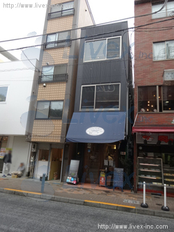 Take-1ビル