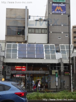 長島ビル