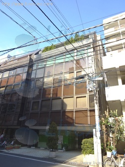 新宿税理士本館ビル