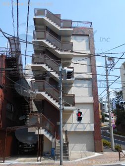 飯田マンションビル