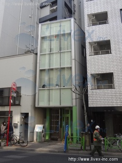 FW新富町ビル